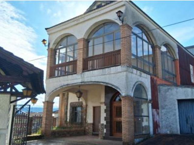 Casa Venta Sotoserrano, Sotoserrano