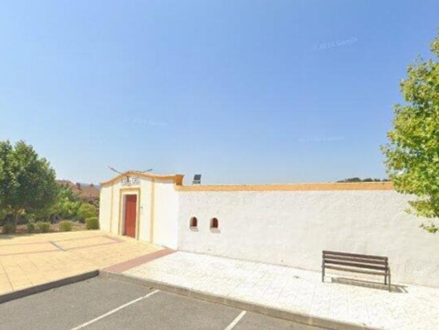 Casa Venta Sotillo de La Adrada, Fuente de La Salud