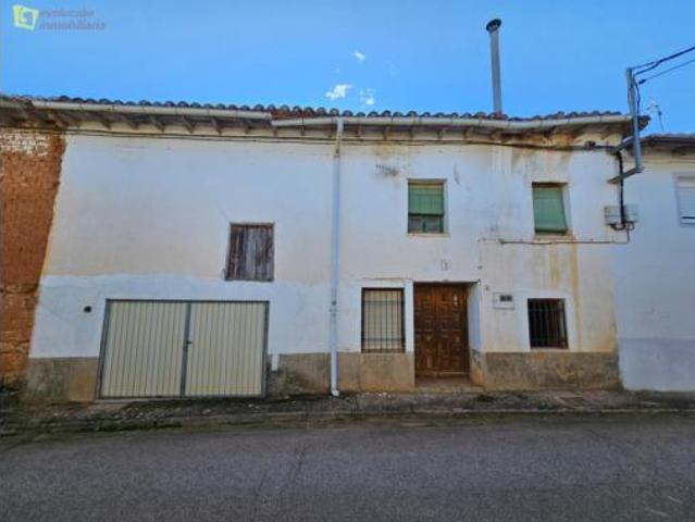 Casa Venta Sotresgudo, Amaya