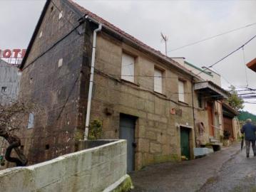 Casa Venta Soutomaior, Arcade