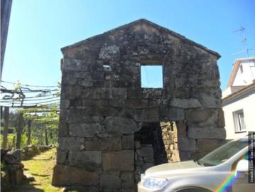 Casa Venta Soutomaior, Arcade