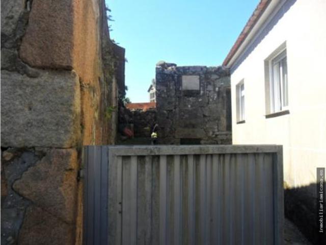 Casa Venta Soutomaior, Arcade