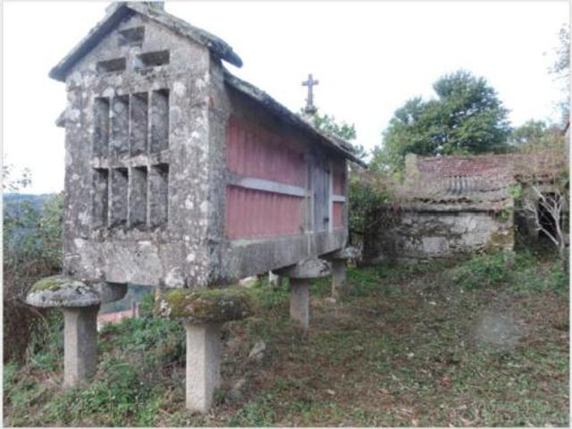 Casa Venta Soutomaior, Soutomaior