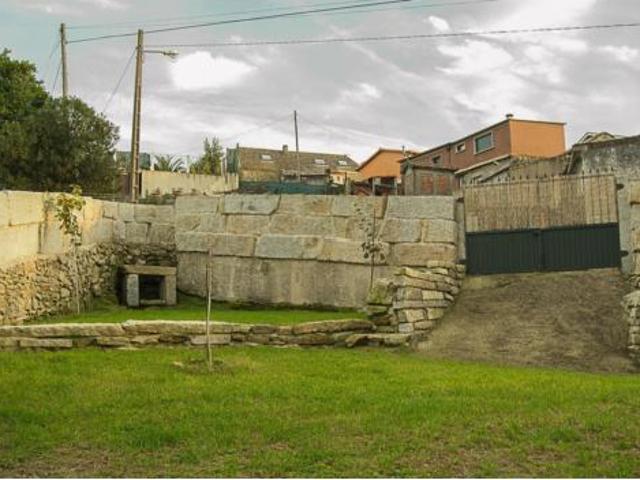 Casa Venta Soutomaior, Soutomaior