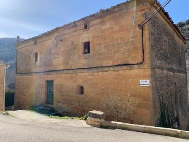 Casa Venta Tubilla del Agua, Covanera
