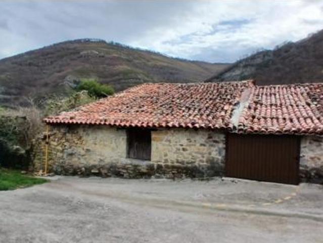 Casa Venta Tudanca, Tudanca
