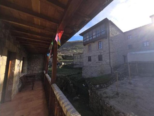 Casa Venta Tudanca, Santotís
