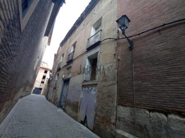 Casa Venta Tudela, Casco Histórico