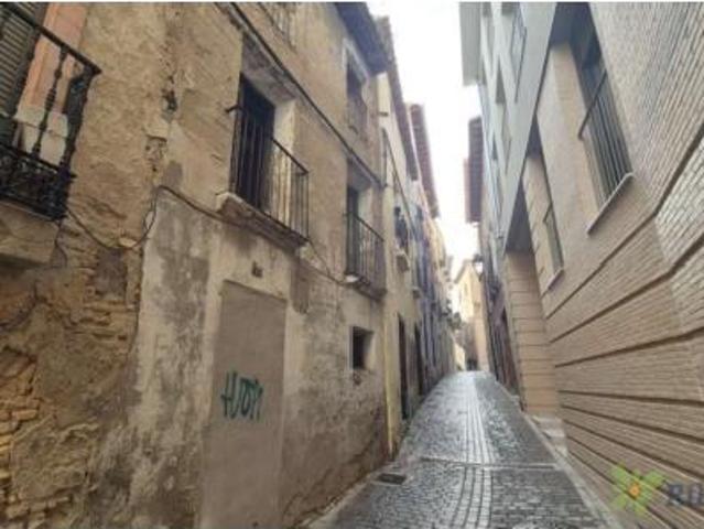 Casa Venta Tudela, Casco Histórico