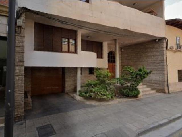 Casa Venta Tudela, Lourdes
