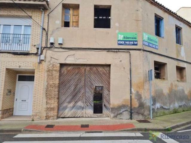 Casa Venta Tudela, Queiles