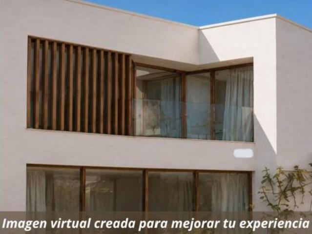 Casa Venta Tudela, Queiles