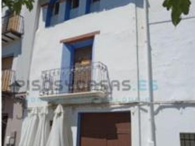 Casa Venta Tuéjar, Tuéjar