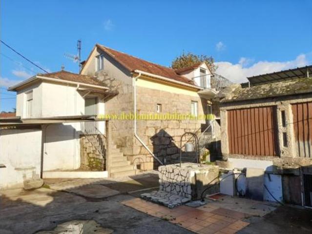 Casa Venta Tui, Tui