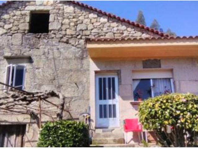 Casa Venta Tui, Areas Tui
