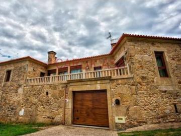 Casa Venta Tui, Tui