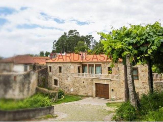 Casa Venta Tui, Tui