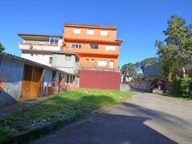 Casa Venta Tui, Tui