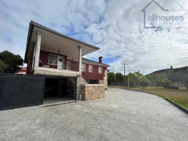 Casa Venta Tui, Paramos