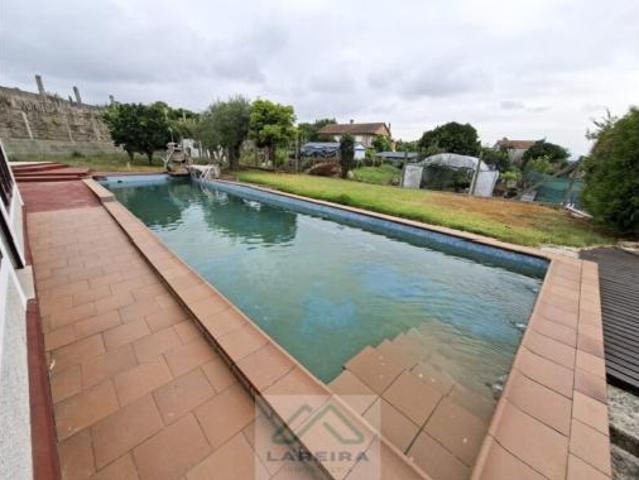 Casa Venta Tui, Pesegueiro Resto Parroquia