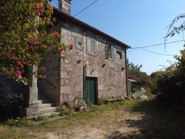 Casa Venta Tui, Randufe