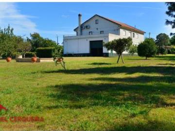 Casa Venta Tui, Randufe