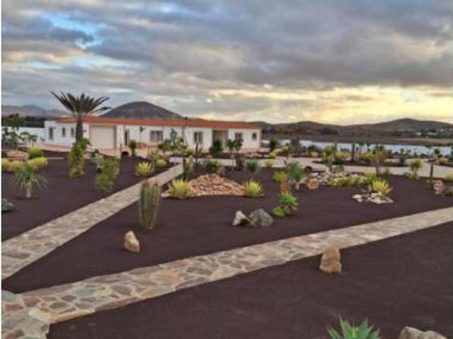 Casa Venta Tuineje, El Cardón