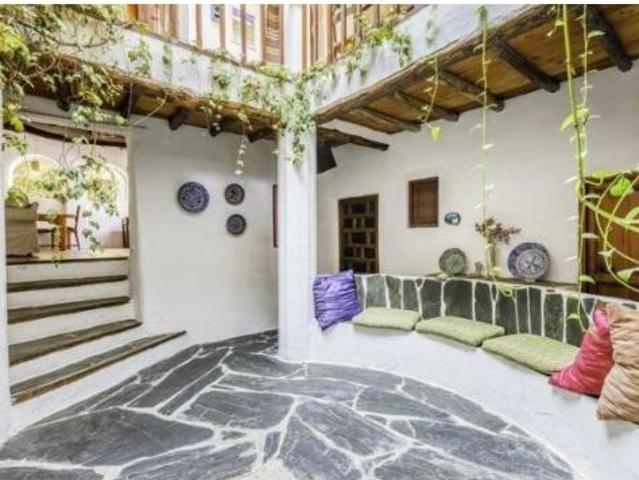 Casa Venta Turón, Turón