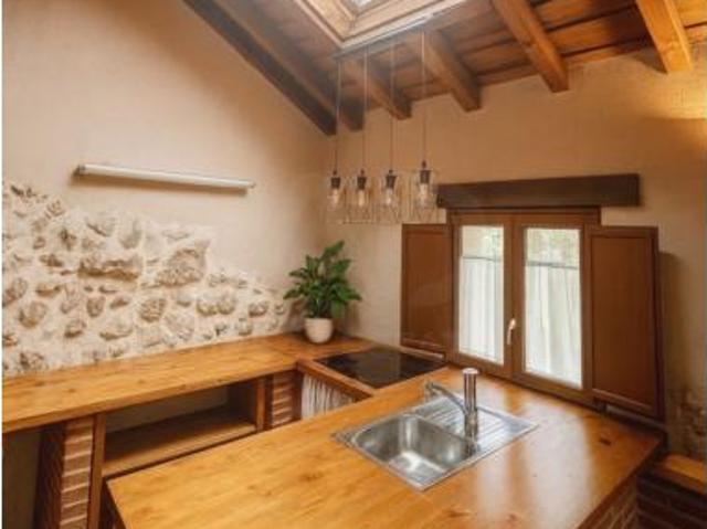 Casa Venta Turégano, Aldeasaz de La Cuesta