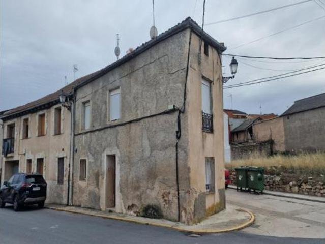Casa Venta Turégano, Turégano