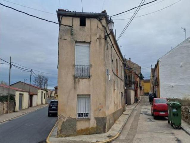 Casa Venta Turégano, Turégano