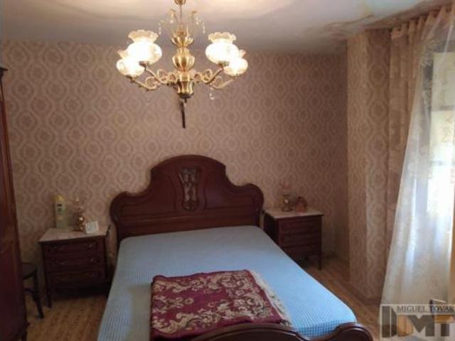 Casa Venta Turégano, Turégano
