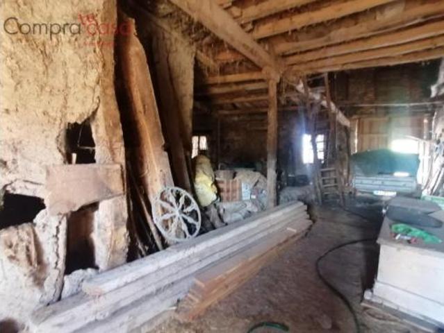 Casa Venta Turégano, Turégano