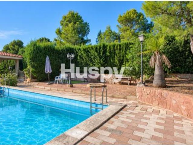Casa Venta Turís, Masía del Conde Cortichelles