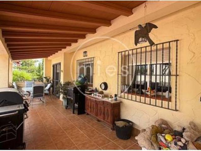 Casa Venta Turís, Turís
