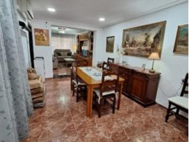 Casa Venta Turís, Turís