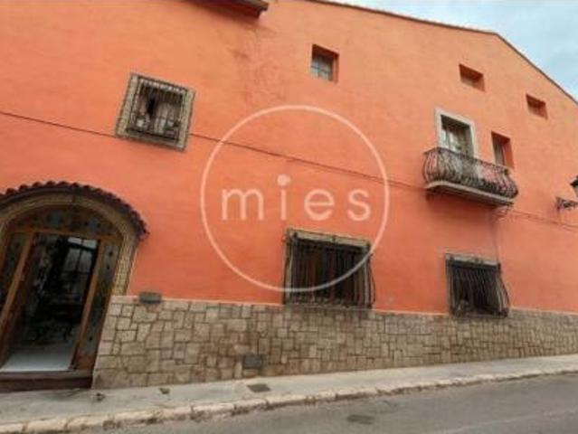 Casa Venta Turís, Turís