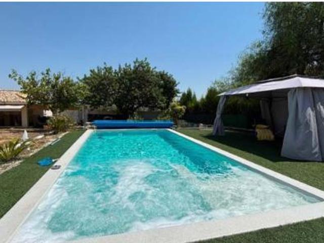 Casa Venta Turís, Turís