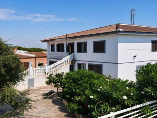 Casa Venta Turís, Turís