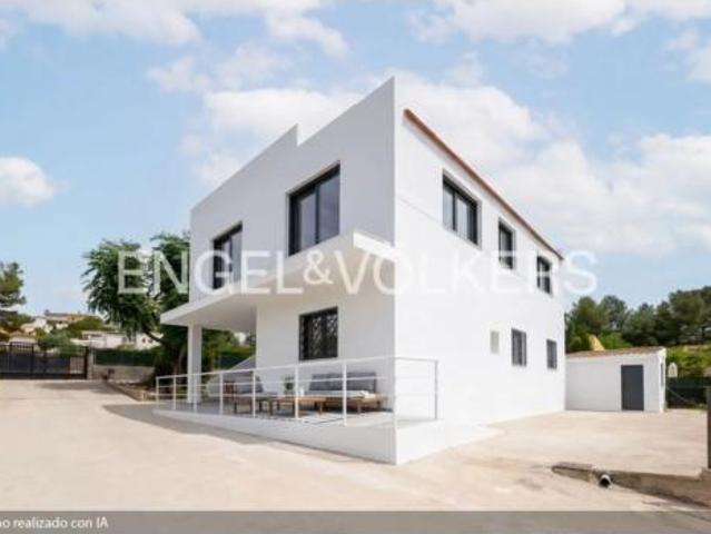 Casa Venta Turís, Turís