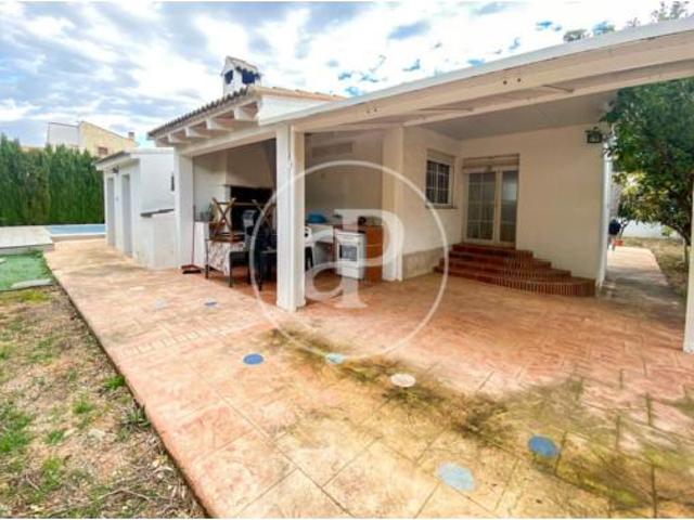 Casa Venta Turís, Turís