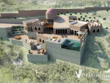 Casa Venta Gozón, Cabrera
