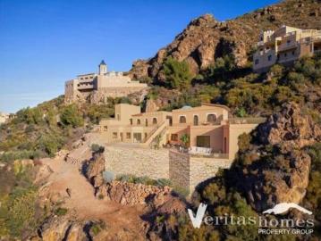 Casa Venta Gozón, Cabrera
