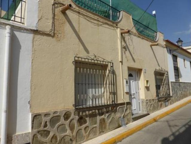 Casa Venta Turre, Turre
