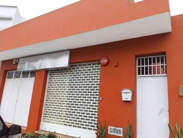 Casa Venta Tacoronte, Agua García
