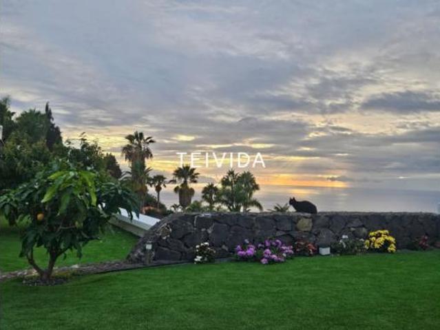 Casa Venta Tacoronte, Barranco Martiño