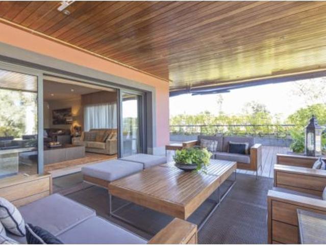 Casa Venta Tacoronte, Campo de Golf