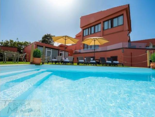 Casa Venta Tacoronte, Juan Fernández