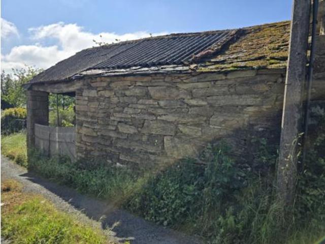 Casa Venta Taboada, Gian