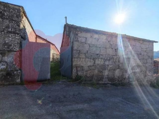 Casa Venta Taboada, Taboada
